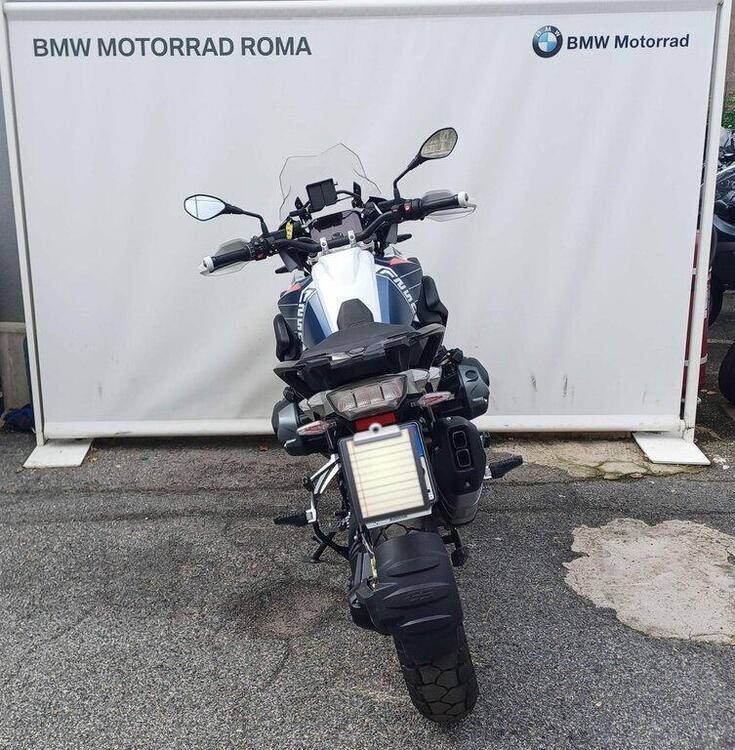 Bmw R 1250 GS (2021 - 24) (3)