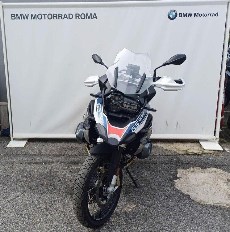 Bmw R 1250 GS (2021 - 24) (2)