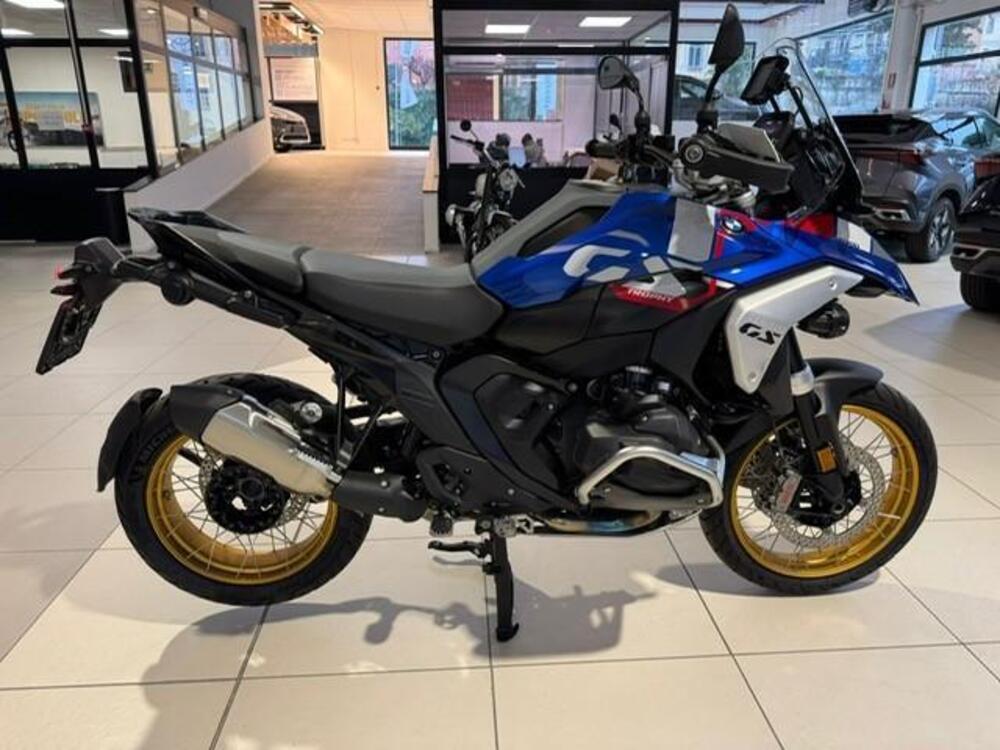 Bmw R 1300 GS (2023 - 25)