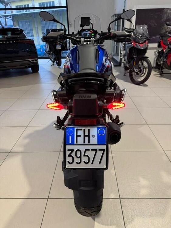 Bmw R 1300 GS (2023 - 25) (5)