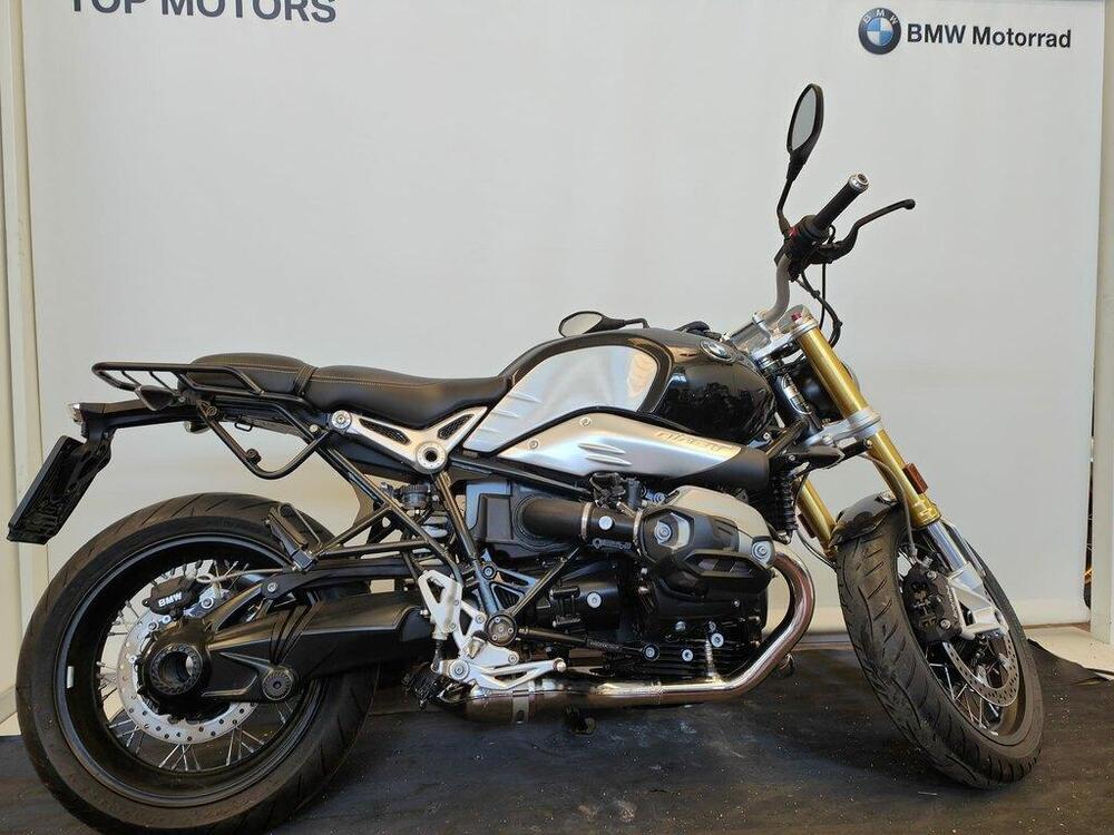 Bmw R nineT 1200 (2017 - 20) (2)