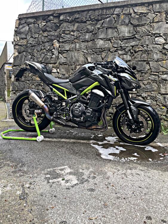 Kawasaki Z 900 A2 (2019) (2)