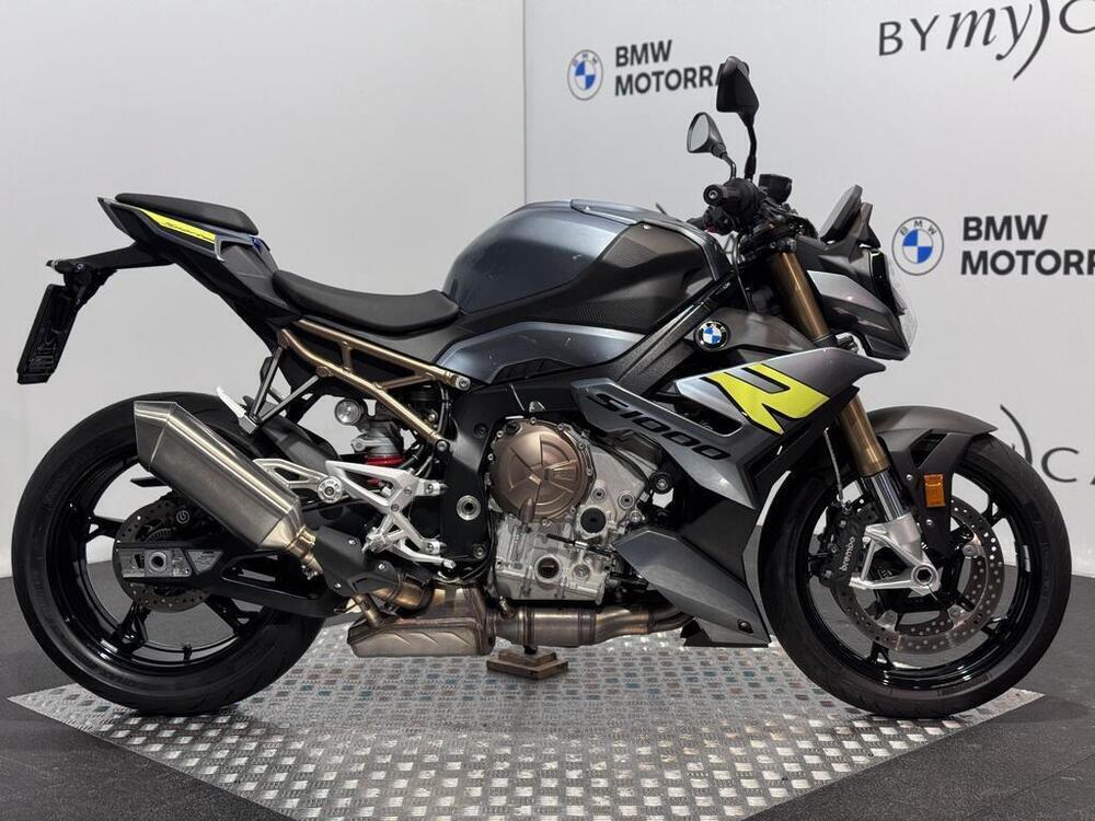 Bmw S 1000 R (2021 - 24)