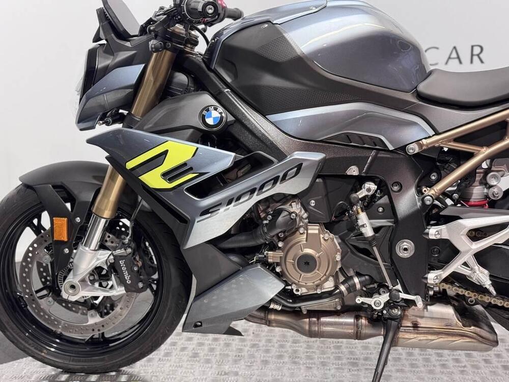 Bmw S 1000 R (2021 - 24) (5)