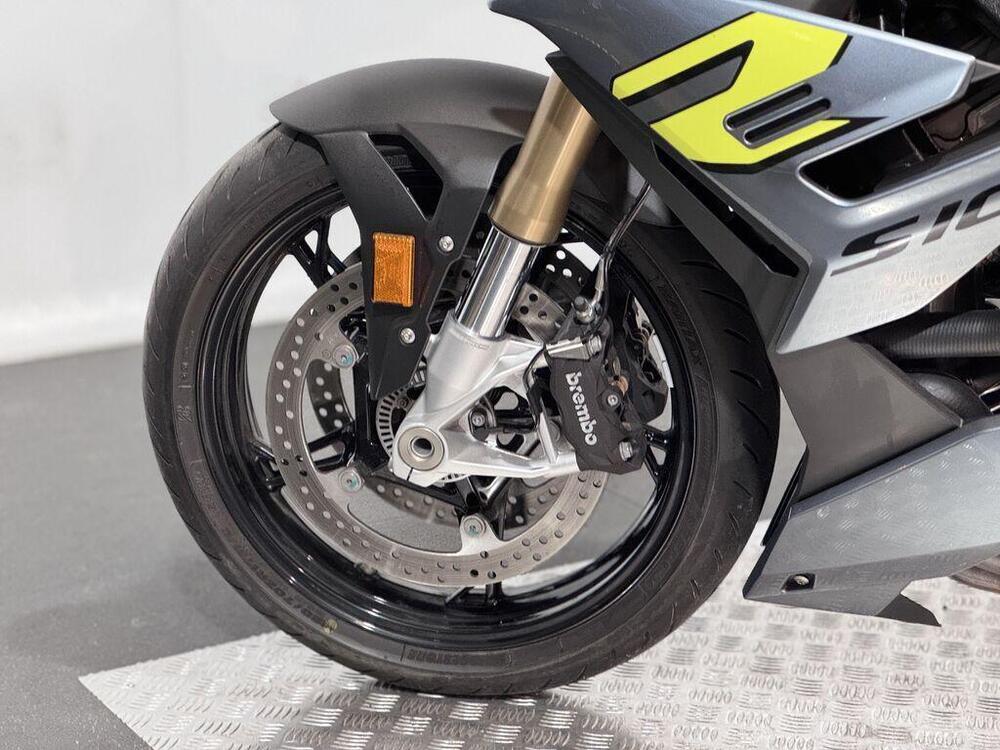 Bmw S 1000 R (2021 - 24) (3)