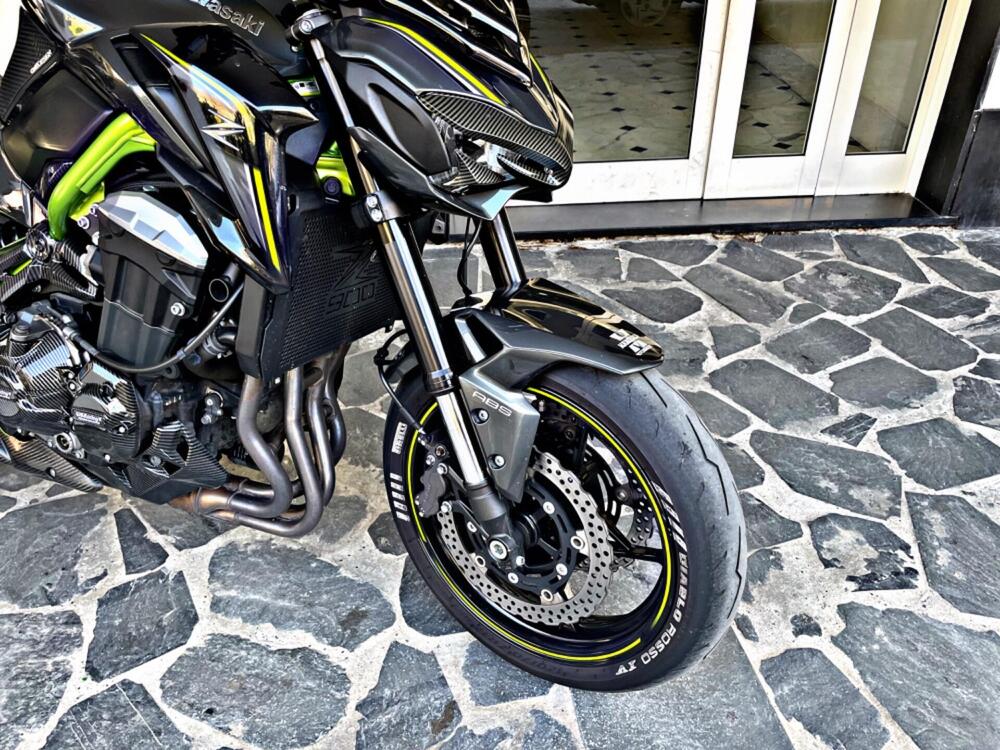 Kawasaki Z 900 A2 (2019) (5)