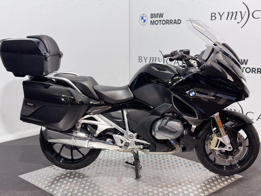 Bmw R 1250 RT (2021 - 25)