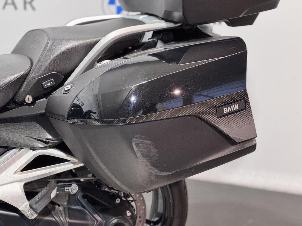 Bmw R 1250 RT (2021 - 25) (4)