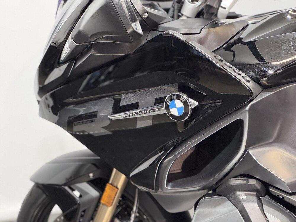 Bmw R 1250 RT (2021 - 25) (5)