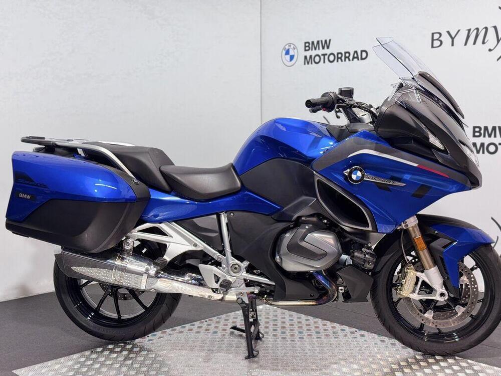 Bmw R 1250 RT (2021 - 25)