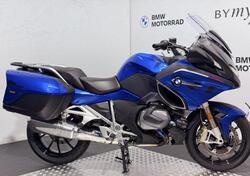 Bmw R 1250 RT (2021 - 25) usata