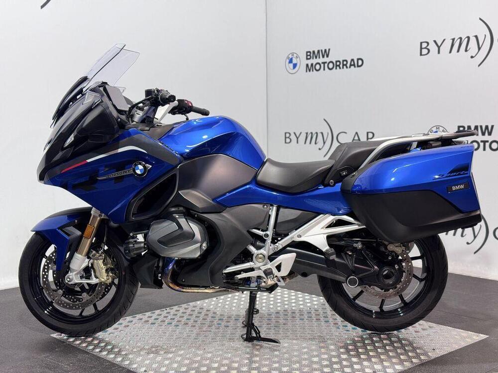 Bmw R 1250 RT (2021 - 25) (2)