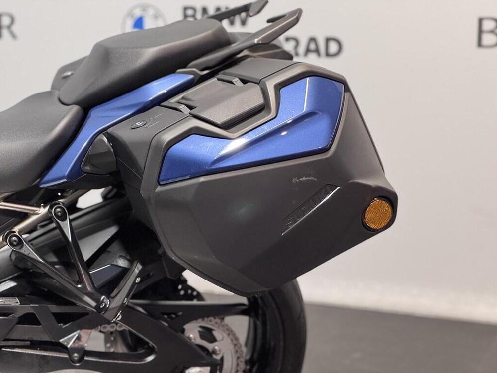 Suzuki GSX-S1000GT (2022 - 24) (4)