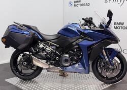 Suzuki GSX-S1000GT (2022 - 24) usata