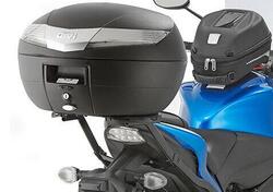 Givi 3110FZ attacco posteriore specifico per Monok