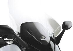 GIVI D128ST Parabrezza specifico trasparente 80 x