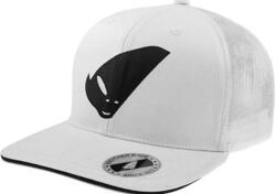 Cappellino Ufo Plast Logo Mesh Bianco UFO 