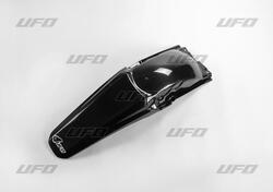 Parafango post Ufo Honda CRF 250R 2004-2005 nero U 