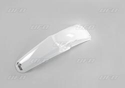 Parafango post Ufo Honda CRF 250R 2004-2005 bianco 