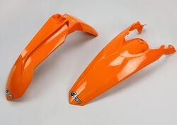 Kit parafanghi UFO per Ktm EXC e EXC-F Arancio UFO 