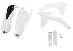 Kit plastiche completo UFO per Ktm EXC e EXC-F (20 