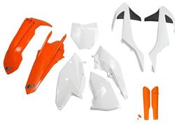 Kit plastiche completo UFO per KTM SX e SX-F (2016 