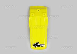 Parafango post Ufo Suzuki RM 60 2003-2004 giallo U 