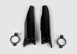 Parasteli UFO per Suzuki RMZ 250 (2004-2006) Nero 