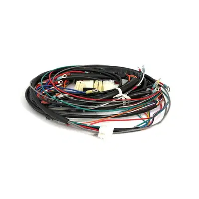 Cablaggio completo per Sportster dal 1986 al 1990 