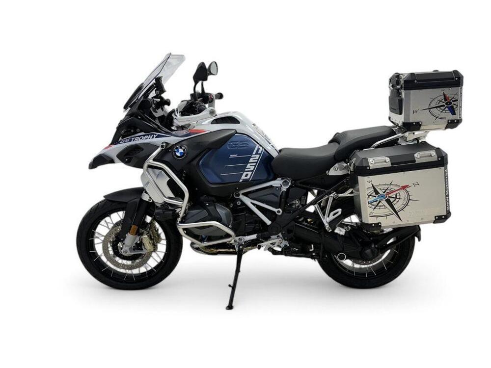 Bmw R 1250 GS Adventure (2021 - 24) (4)