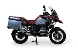 Bmw R 1200 GS Adventure (2013 - 16) usata