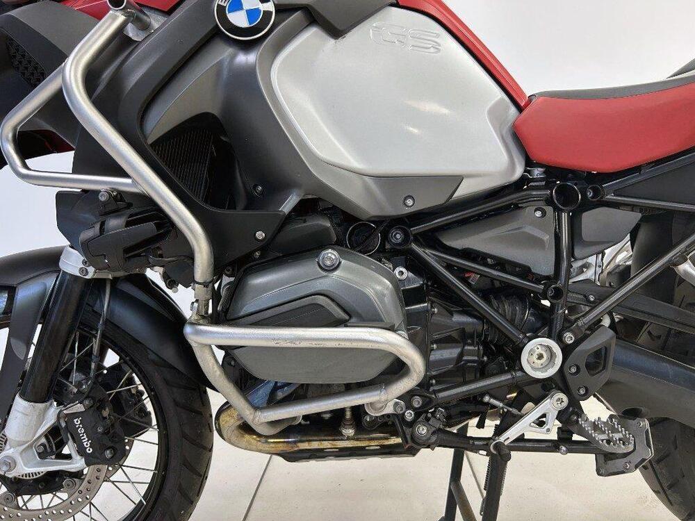 Bmw R 1200 GS Adventure (2013 - 16) (5)