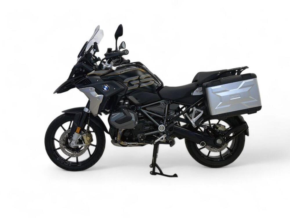 Bmw R 1250 GS (2019 - 20) (3)