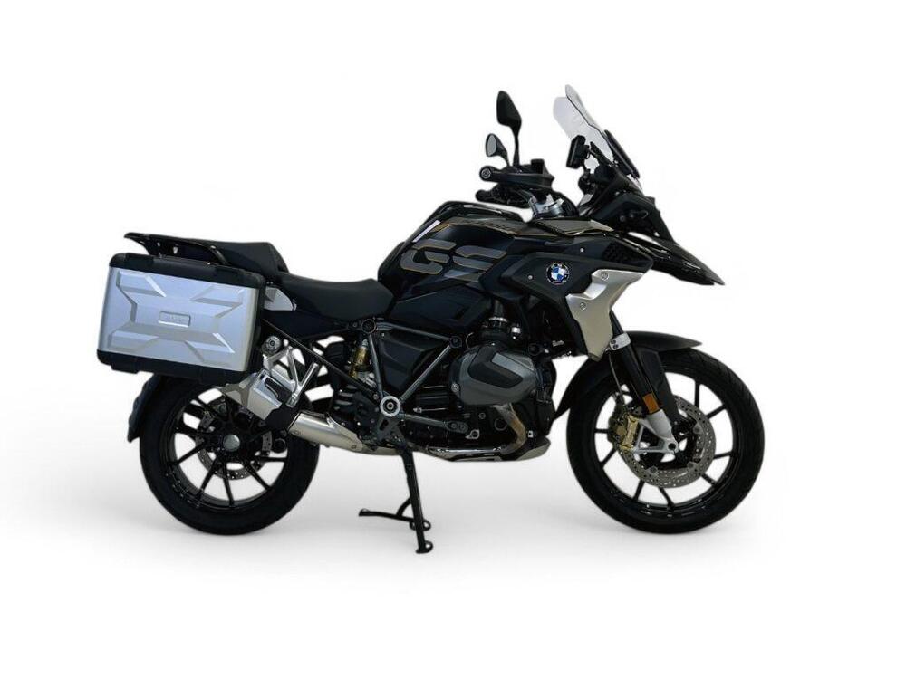 Bmw R 1250 GS (2019 - 20)