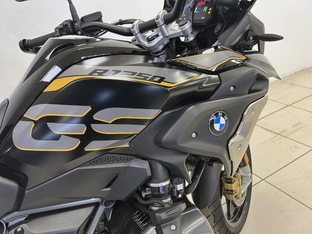 Bmw R 1250 GS (2019 - 20) (5)