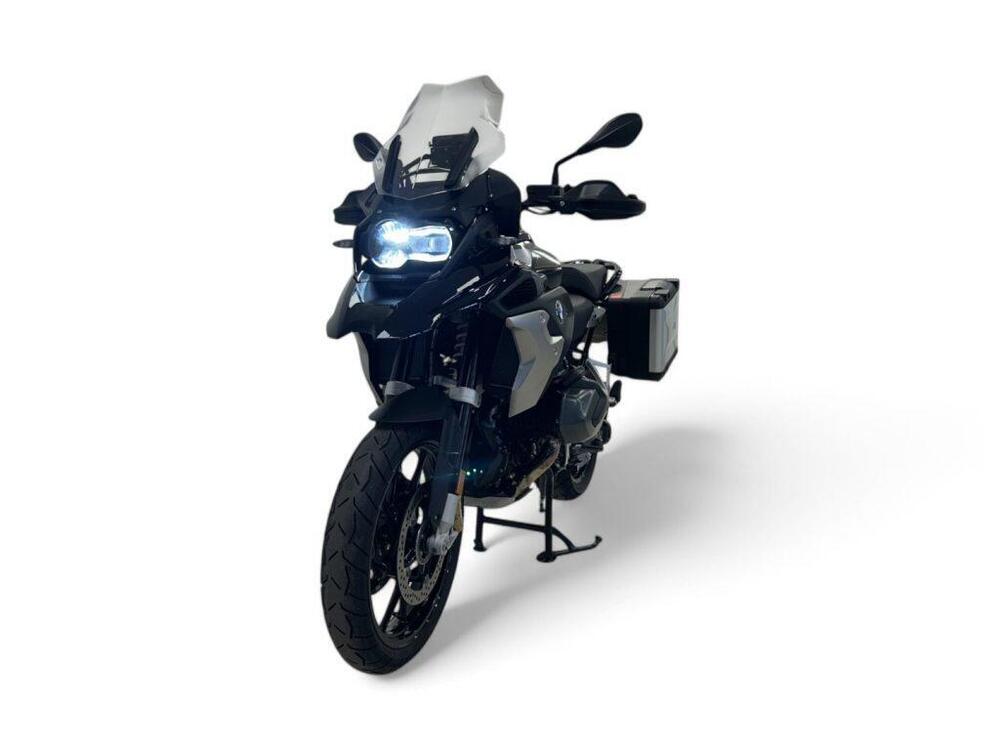 Bmw R 1250 GS (2019 - 20) (2)