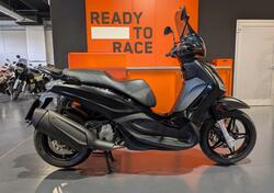 Piaggio Beverly 350 S ABS (2019 - 20) usata