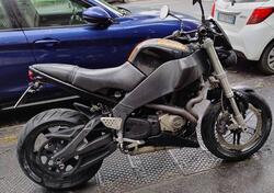 Buell Lightning XB 12S usata