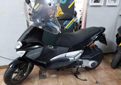 Gilera Runner 125 ST (2007 - 16) usata