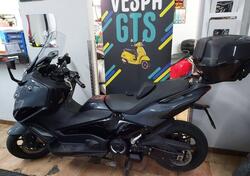 Yamaha T-Max 560 Tech Max (2022 - 24) usata