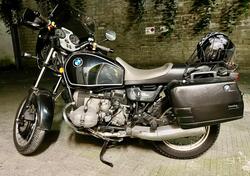 Bmw R 100 r d'epoca