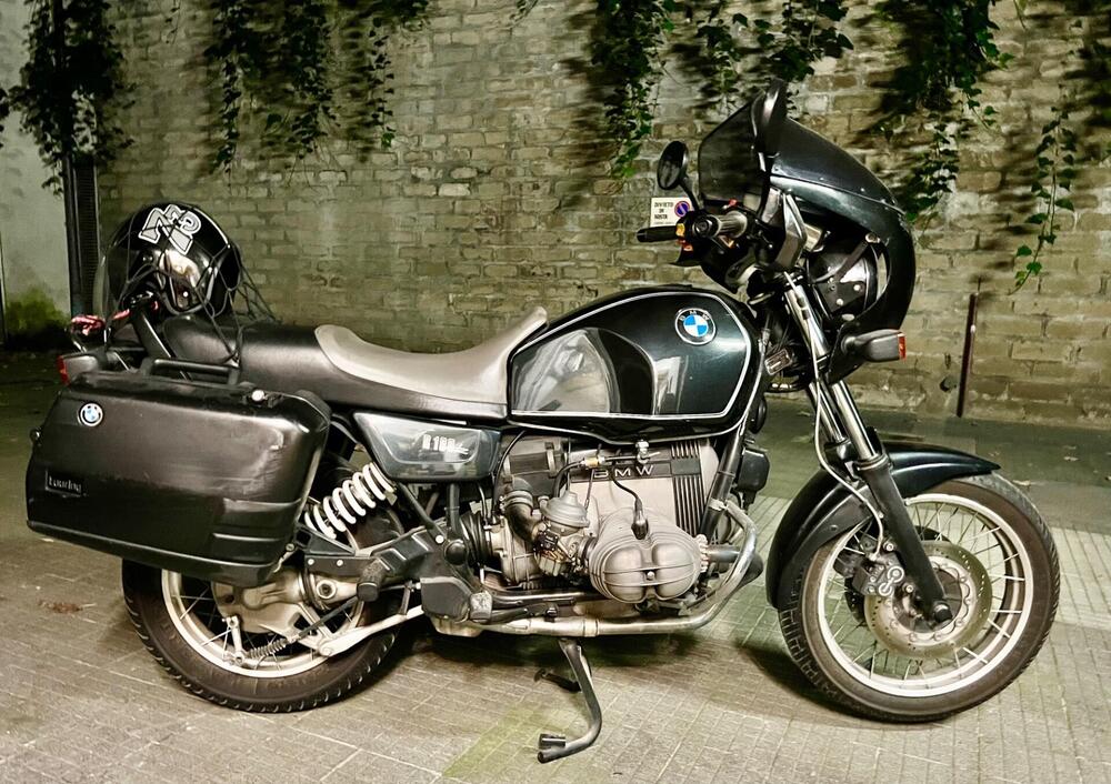 Bmw R 100 r (2)