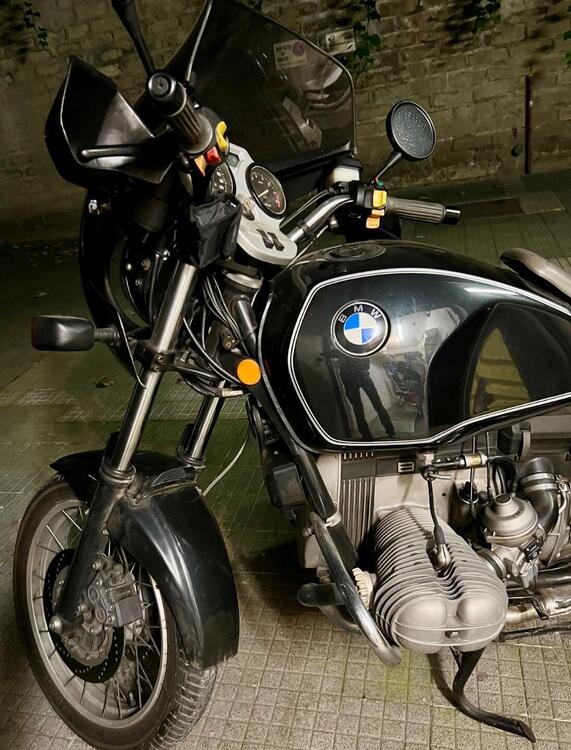 Bmw R 100 r (4)