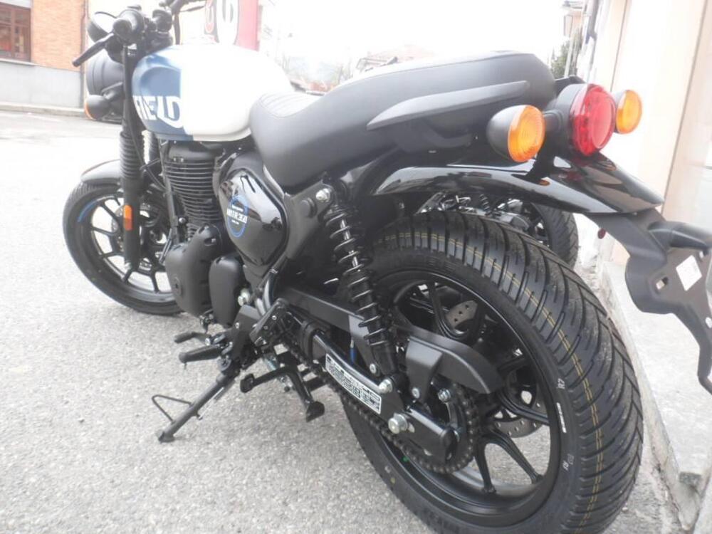 Royal Enfield HNTR 350 (2022 - 25) (4)