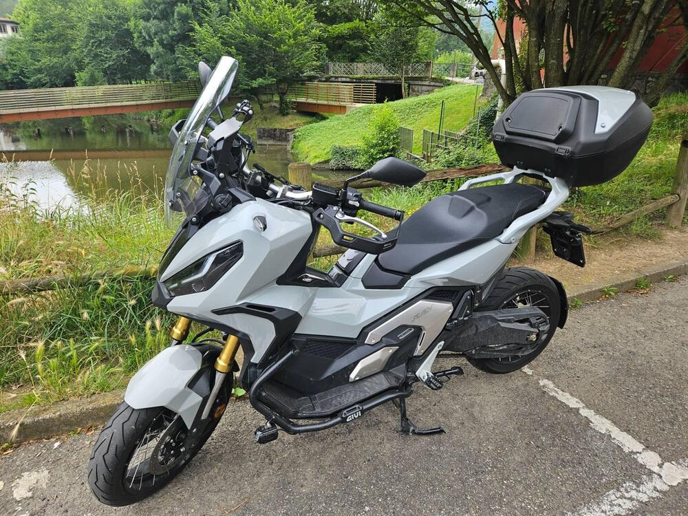 Honda X-ADV 750 DCT (2021 - 24)