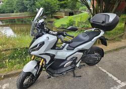 Honda X-ADV 750 DCT (2021 - 24) usata