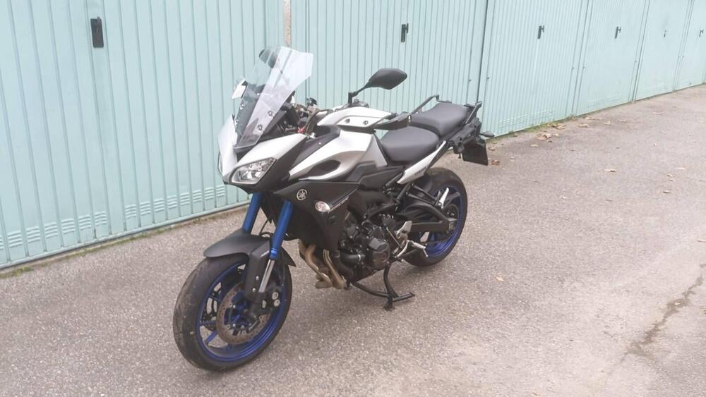 Yamaha Tracer 900 ABS (2015 - 16) (3)