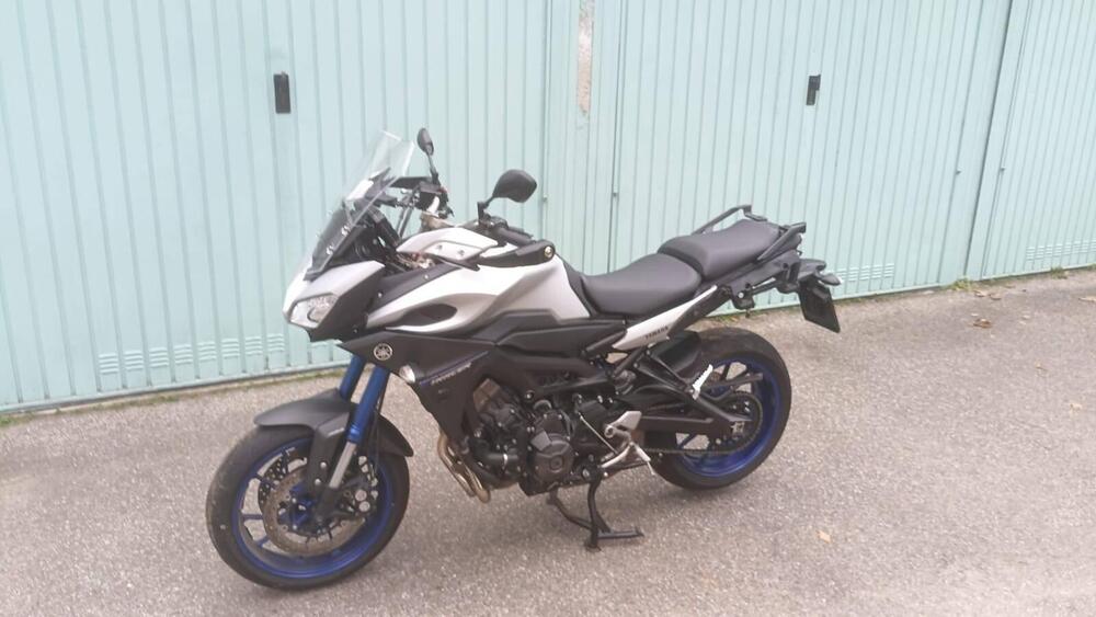 Yamaha Tracer 900 ABS (2015 - 16) (4)