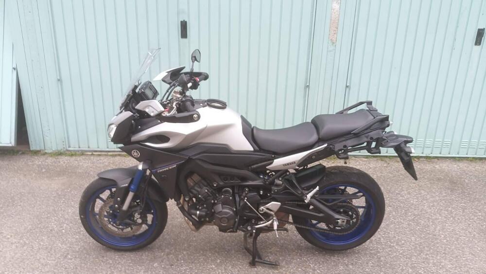 Yamaha Tracer 900 ABS (2015 - 16) (5)