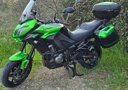 Kawasaki Versys 1000 Grand Tourer (2017 - 20) usata